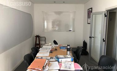 Depósito - VENTA - San Fernando