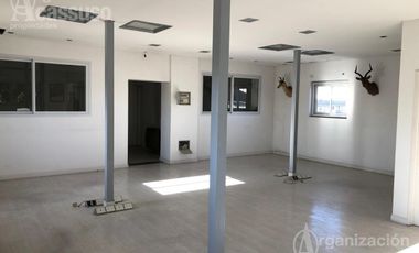 Depósito - VENTA - San Fernando