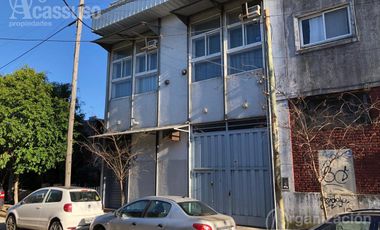 Depósito - VENTA - San Fernando