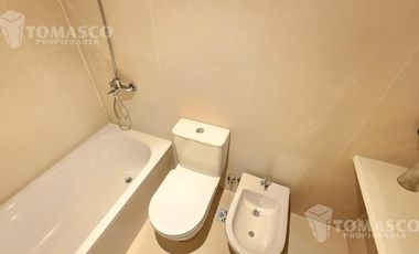 Departamento Venta 1 Amb c/Patio Palermo - A Estrenar - Amenities - Opcional Cochera
