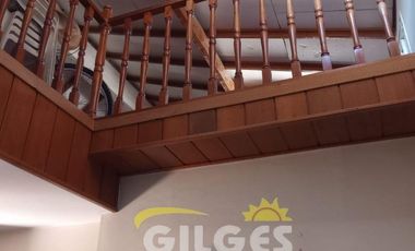 Venta de CHalet 5 Amb. en 2 Ptas. S/L 8.66x25M²,   en Ramos Mejia - Muy Buen Estado