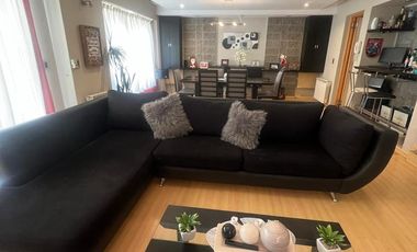 Casa en Dalvian 300 m2
