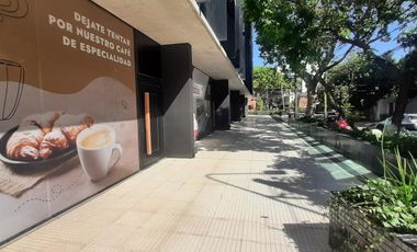 Local en venta y alquiler en  Olivos
