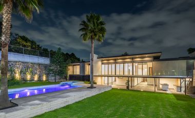 Venta  Casa Pedregal