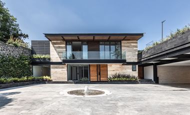 Venta  Casa Pedregal