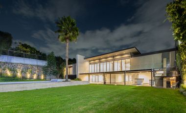 Venta  Casa Pedregal