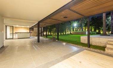 Venta  Casa Pedregal