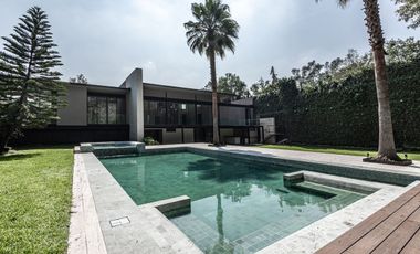 Venta  Casa Pedregal