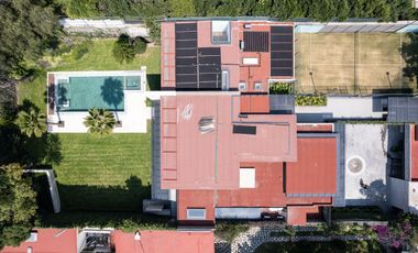 Venta  Casa Pedregal