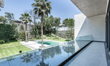 Venta  Casa Pedregal