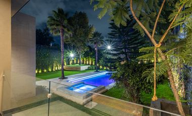 Venta  Casa Pedregal