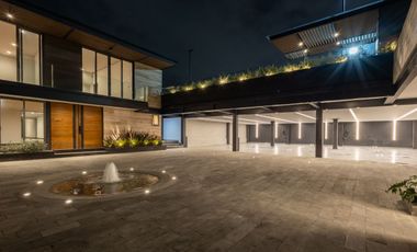 Venta  Casa Pedregal