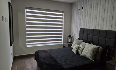 SOLO 1 A ESTE PRECIO QUE NO TE LA GANEN, MODERNA CASA EN COTO TERRALTA.