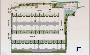 SOLO 1 A ESTE PRECIO QUE NO TE LA GANEN, MODERNA CASA EN COTO TERRALTA.