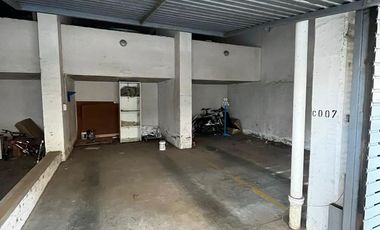 Cochera en Venta en Barrio Martin