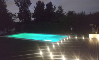 Casa en  alquiler San Isidro Labrador!!!