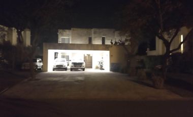Casa en  alquiler San Isidro Labrador!!!