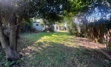 Casa en venta - 1 Dormitorio 1 Baño - 105mts2 - Quilmes