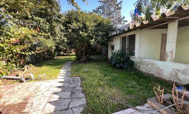 Casa en venta - 1 Dormitorio 1 Baño - 105mts2 - Quilmes