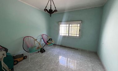 Casa en venta - 1 Dormitorio 1 Baño - 105mts2 - Quilmes