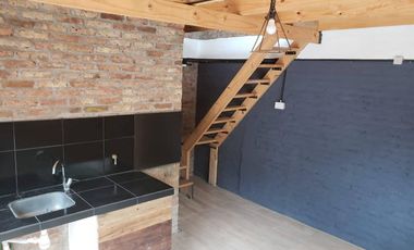 Departamento en Longchamps