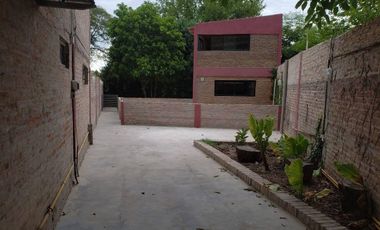 Departamento en Longchamps