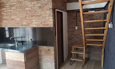 Departamento en Longchamps