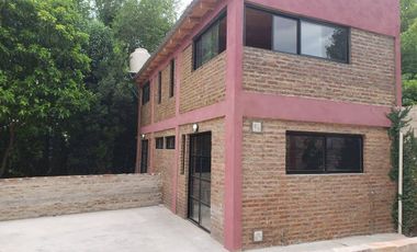 Departamento en Longchamps