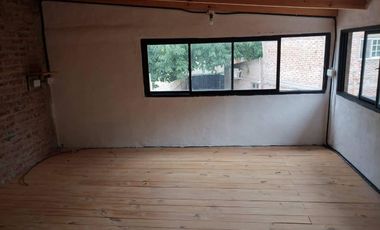Departamento en Longchamps