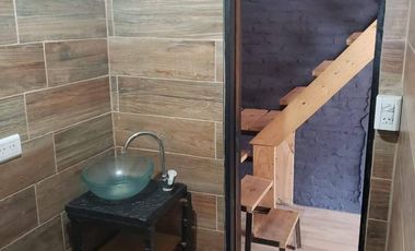 Departamento en Longchamps