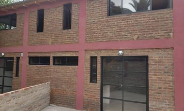 Departamento en Longchamps