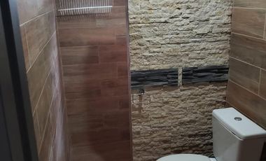 Departamento en Longchamps