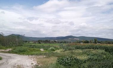 Terreno con factibilidad industrial en excelente ubicación