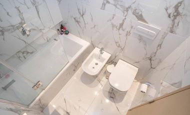 Departamento en Venta en Vicente Lopez Al Rio 3 Ambientes con 2 Cocheras