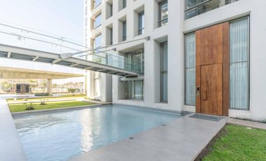 Departamento en Venta en Vicente Lopez Al Rio 3 Ambientes con 2 Cocheras