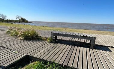 Departamento en Venta en Vicente Lopez Al Rio 3 Ambientes con 2 Cocheras