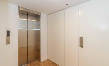 Departamento en Venta en Vicente Lopez Al Rio 3 Ambientes con 2 Cocheras