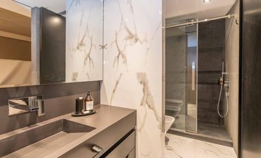 Departamento en Venta en Vicente Lopez Al Rio 3 Ambientes con 2 Cocheras