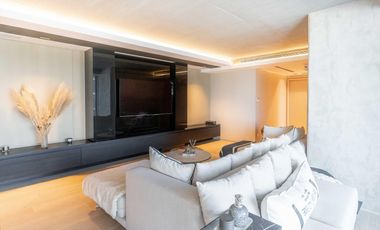Departamento en Venta en Vicente Lopez Al Rio 3 Ambientes con 2 Cocheras