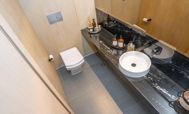 Departamento en Venta en Vicente Lopez Al Rio 3 Ambientes con 2 Cocheras