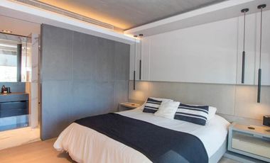 Departamento en Venta en Vicente Lopez Al Rio 3 Ambientes con 2 Cocheras