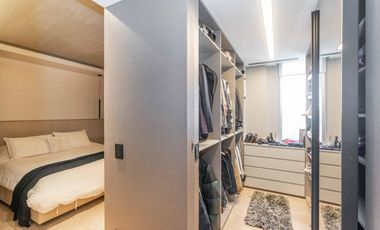 Departamento en Venta en Vicente Lopez Al Rio 3 Ambientes con 2 Cocheras