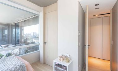 Departamento en Venta en Vicente Lopez Al Rio 3 Ambientes con 2 Cocheras