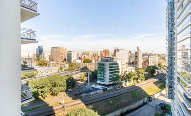 Departamento en Venta en Vicente Lopez Al Rio 3 Ambientes con 2 Cocheras
