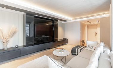 Departamento en Venta en Vicente Lopez Al Rio 3 Ambientes con 2 Cocheras