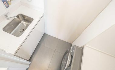 Departamento en Venta en Vicente Lopez Al Rio 3 Ambientes con 2 Cocheras