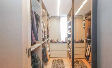 Departamento en Venta en Vicente Lopez Al Rio 3 Ambientes con 2 Cocheras