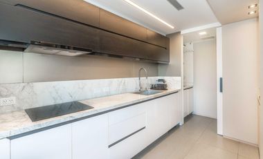 Departamento en Venta en Vicente Lopez Al Rio 3 Ambientes con 2 Cocheras