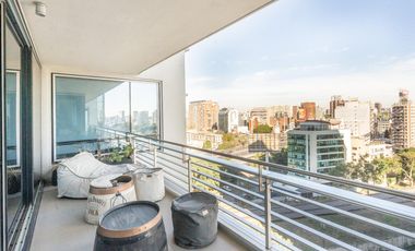 Departamento en Venta en Vicente Lopez Al Rio 3 Ambientes con 2 Cocheras