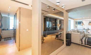 Departamento en Venta en Vicente Lopez Al Rio 3 Ambientes con 2 Cocheras